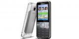 Nokia C5 5MP Resim